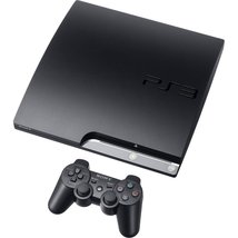 PlayStation 3 Slim 120GB (Old Model) [video game] - £85.84 GBP