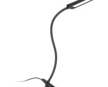 TROND LED Desk Lamp with Clamp, 3-Level Dimmable Desk Light 6000K Daylig... - $54.99