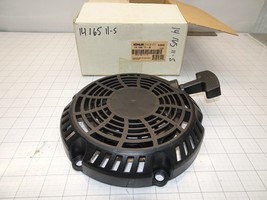 Kohler 14 165 11-S Recoil Rewind Retractable Starter OEM NOS - $68.67