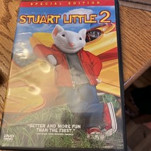 Stuart Little 2 (DVD, 2002) - £3.93 GBP