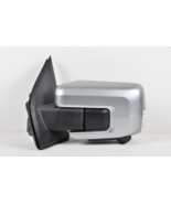 2021-2025 Ford F150 Silver Side Mirror Left Driver Side Camera &amp; Blind S... - $10,213.31 MXN