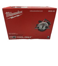 Milwaukee Cordless hand tools 2630-20 410764 - £77.32 GBP