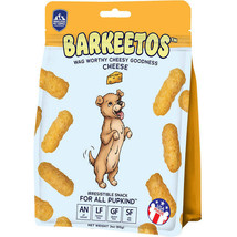 Himalayan Dog Barkeetos Cheese 3oz. - £6.32 GBP