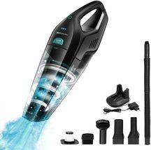 Cecotec Conga Immortal ExtremeSuction 22.2V Handheld Vacuum Cleaner. Pow... - $278.00
