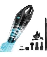 Cecotec Conga Immortal ExtremeSuction 22.2V Handheld Vacuum Cleaner. Pow... - $278.00