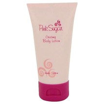 Pink Sugar by Aquolina Travel Body Lotion 1.7 oz (Women) - $12.94