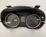 2015 Subaru Forester Speedometer Instrument Cluster Unknown Miles OEM I0... - $55.43