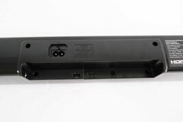 JBL Cinema SB170 2.1-Channel Soundbar with Wireless Subwoofer READ image 5