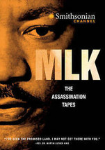 MLK: The Assassination Tapes (DVD, 2012)  BRAND NEW Dr Martin Luther King - £4.81 GBP