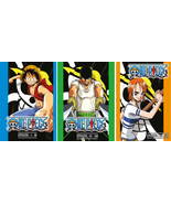 Anime DVD One Piece Series Box 1 2 3 (Episode 1-240) English Dubbed DHL ... - £102.18 GBP