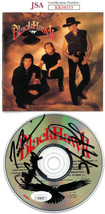 Dave Robbins/Henry Paul/Anthony Crawford 1994 BlackHawk Album CD w/ Cover &amp; Case - £55.11 GBP