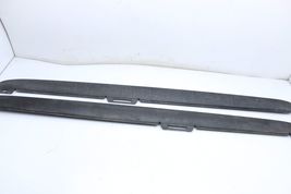 10-14 VOLKSWAGEN GOLF GTI ROCKER PANELS SIDE SKIRTS LEFT & RIGHT PAIR Q9249 image 9