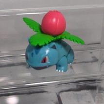Pokemon TOMY PVC Figure  2-1/2" Ivysaur 2015 - $14.84