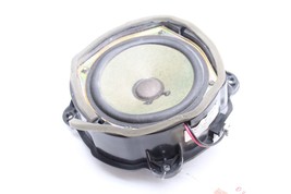 03-07 CADILLAC CTS FRONT LEFT/RIGHT DOOR SPEAKER Q1733 image 2