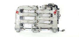 1990 1996 Nissan 300ZX OEM Upper Intake Manifold Turbo 3.0L90 Day Warran... - $3,460.13 MXN