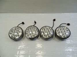 80 Mercedes W116 300SD headlight lamp set, LED aftermarket - $49.99