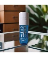 76 JUMBO SOL DE JANEIRO BRAZILIAN CRUSH CHEIROSA 76 MIST  240ml ~8.1oz NEW - $48.69 CAD