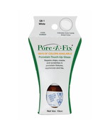 Porc-A-Fix Touch Up Repair Glaze - Gerber - White - GB-1 - €24,30 EUR