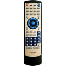 Curtis DVD Player Remote Control Television DVD5091 Vintage E82 - $34.82 CAD