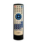 Curtis DVD Player Remote Control Television DVD5091 Vintage E82 - $34.82 CAD