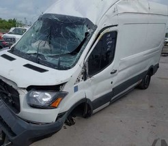 2018 Ford Transit 250 OEM Rear Axle 9.75&quot; Ring Gear 3.5L Automatic RWD 3.31 - £1,066.20 GBP