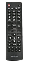 New AKB74475455 V3 Replaced Remote for LG TV 32LX330C 43LX341C 49LX341C 55LX341C - £11.65 GBP