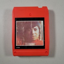 Bobby Goldsboros Greatest Hits 8 Track Tape United Artists Records 1973 - £6.28 GBP