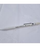 Vintage Pentel Sharplet-2 Mechanical Pencil White 0.5MM A125 Japan Sharp... - $445.74 MXN