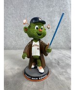 Houston Astros 2015 Orbit Wan Kenobi 1st Star Wars Night Bobblehead - No... - £220.89 GBP