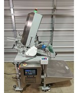 Longford B700W18-316FSM Portable Pharmaceutical Insert Friction Feeder /... - $4,972.50