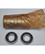 Lot of 9 NEW 6228 RS  62/28RS Rubber Sealed Ball Bearing 28x58x16mm - $69.29
