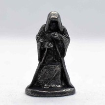 1997 Star Wars Classic Trilogy Monopoly Replacement The Emperor Token 1122! - $9.89
