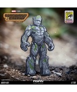 2023 SDCC Marvel Groot Exclusive Figpin #1396 LE 750 - $63.03 CAD