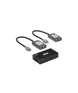 TRIPP LITE CONNECTIVITY B127A-002-BHPH2 HDMI OVER CAT6 EXTENDER KIT 4K S... - $420.10