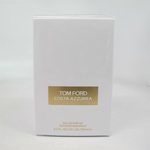 Tom Ford Costa Azzurra By Tom Ford 100 ml/ 3.4 Oz Eau De Parfum Spray Nib - $173.24