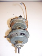 1955 Desoto Headlight Switch Oem Firedome Fireflite Sportsman - £60.19 GBP