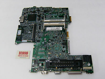 Dell Inspiron D600 Genuine Motherboard 0C5832  AS IS - $3.95