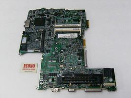 Dell Inspiron D600 Genuine Motherboard 0C5832  AS IS - £3.31 GBP