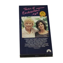Terms of Endearment (VHS, 1996) Debra Winger, Danny DeVito - £6.07 GBP