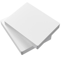 Laminating Sheets, Hold 8.5 X 11 Inch Sheet 200 Pack, Laminating Pouches 5 Mil C - £50.35 GBP