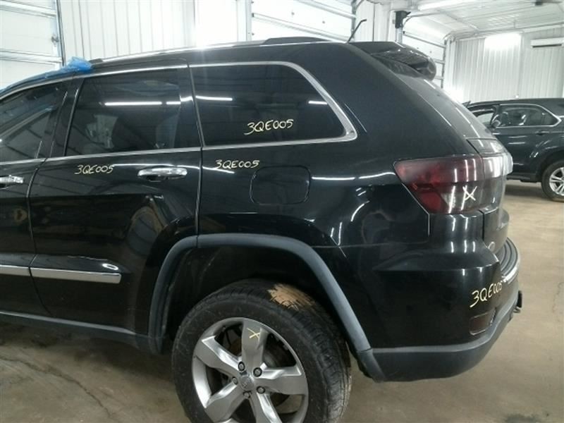 Brake Master Cylinder Fits 11-15 DURANGO 104596125!! Master Cylinder Only !! Item image 6
