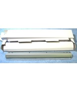 Sharp Toshiba Xerox Drum Blade AL1010 AR150CB CCLEZ0013QS01 120 150 16FX... - $20.58 CAD
