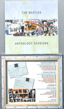 The Beatles - Anthology Sessions ( Secret Garden ) - £18.23 GBP