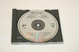 Prefab Sprout - Jordan: The Comeback (Disc Only) CD - £3.10 GBP