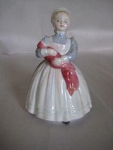 Royal Doulton Figurine &quot;The Ragdoll&quot; HN 2142, Great Condition, Doulton &amp; Co. - £31.64 GBP