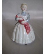 Royal Doulton Figurine &quot;The Ragdoll&quot; HN 2142, Great Condition, Doulton &amp;... - £31.06 GBP