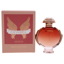 Olympea Legend by Paco Rabanne for Women - 2.7 oz EDP Spray - £70.95 GBP