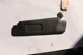 1998-00 MERCEDES SLK230 RIGHT PASSENGER FRONT SUN VISOR   R3255 image 2