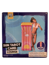 High Five Sun Tarot Card Lounge Float - New - £15.79 GBP