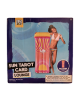 High Five Sun Tarot Card Lounge Float - New - £15.73 GBP